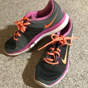 Nike running sneakers